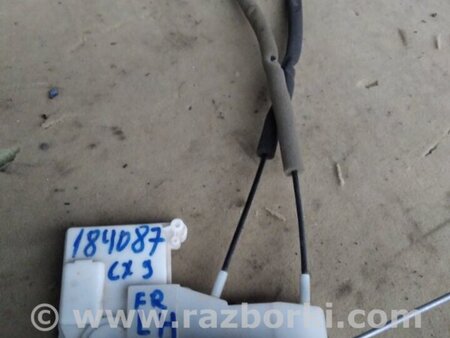 ФОТО Замок двери для Mazda CX-9 TB (2007-2016) Киев