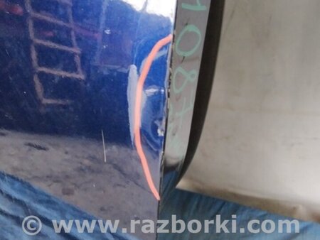 ФОТО Дверь для Mazda CX-9 TB (2007-2016) Киев