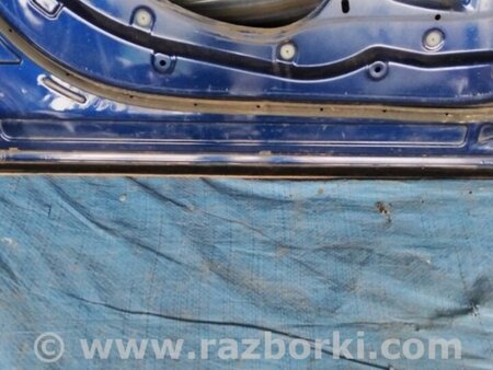 ФОТО Дверь для Mazda CX-9 TB (2007-2016) Киев