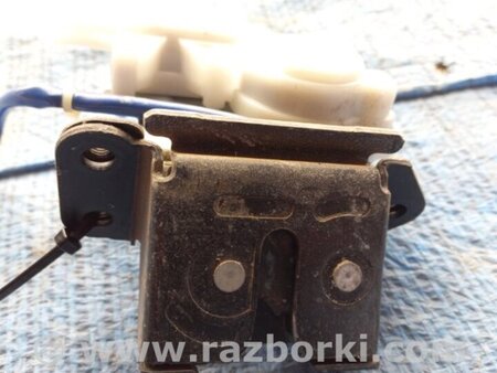 ФОТО Замок крышки багажника для Mazda CX-9 TB (2007-2016) Киев