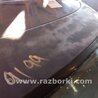 ФОТО Спойлер задний для Mazda CX-9 TB (2007-2016) Киев