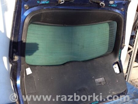 ФОТО Крышка багажника для Mazda CX-9 TB (2007-2016) Киев