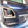 ФОТО Крышка багажника для Mazda CX-9 TB (2007-2016) Киев
