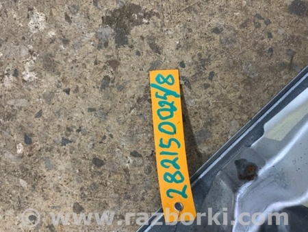 ФОТО Стеклоподъемник для Acura MDX YD2 (2006-2012) Киев