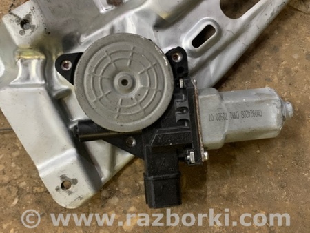 ФОТО Стеклоподъемник для Acura MDX YD2 (2006-2012) Киев