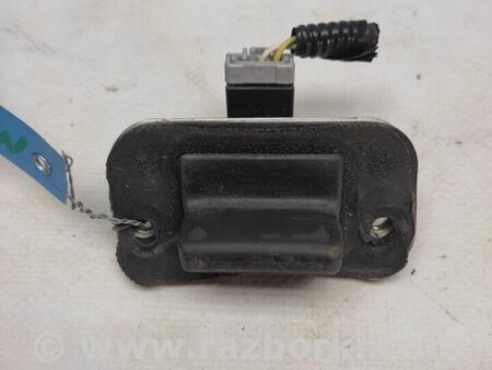 ФОТО Кнопка открывания багажника наружная для Acura MDX YD2 (2006-2012) Киев