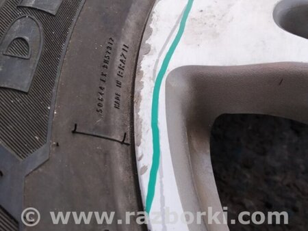 ФОТО Диск R18 для Acura MDX YD2 (2006-2012) Киев
