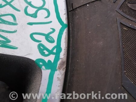 ФОТО Диск R18 для Acura MDX YD2 (2006-2012) Киев