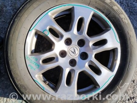 ФОТО Диск R18 для Acura MDX YD2 (2006-2012) Киев