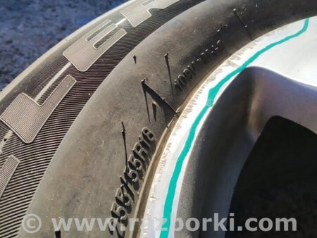 ФОТО Диск R18 для Acura MDX YD2 (2006-2012) Киев
