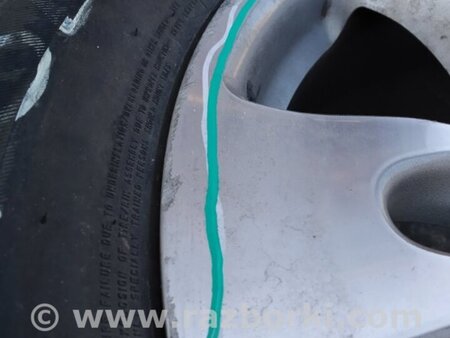 ФОТО Диск R18 для Acura MDX YD2 (2006-2012) Киев