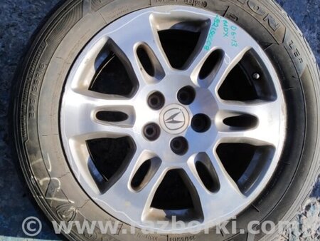 ФОТО Диск R18 для Acura MDX YD2 (2006-2012) Киев