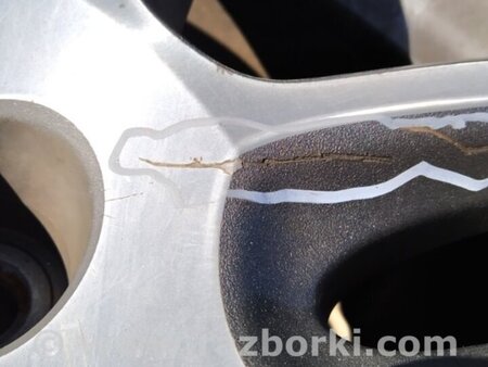 ФОТО Диск R18 для Acura MDX YD2 (2006-2012) Киев