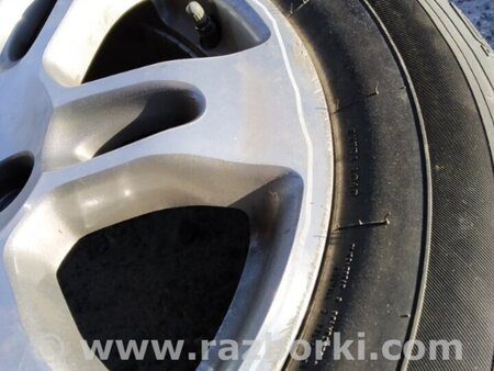 ФОТО Диск R18 для Acura MDX YD2 (2006-2012) Киев