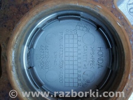 ФОТО Диск R18 для Acura MDX YD2 (2006-2012) Киев