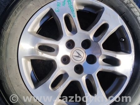 ФОТО Диск R18 для Acura MDX YD2 (2006-2012) Киев