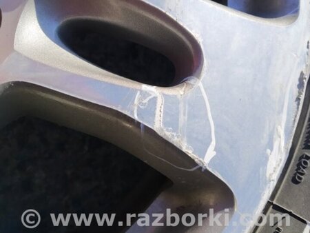 ФОТО Диск R18 для Acura MDX YD2 (2006-2012) Киев
