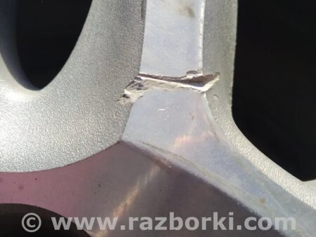 ФОТО Диск R18 для Acura MDX YD2 (2006-2012) Киев