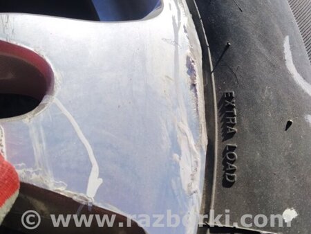 ФОТО Диск R18 для Acura MDX YD2 (2006-2012) Киев