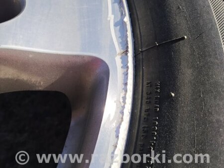 ФОТО Диск R18 для Acura MDX YD2 (2006-2012) Киев