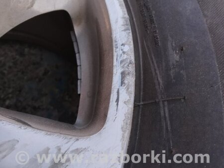 ФОТО Диск R18 для Acura MDX YD2 (2006-2012) Киев