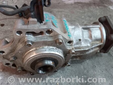 ФОТО Раздатка для Acura MDX YD2 (2006-2012) Киев