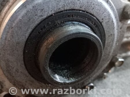 ФОТО Раздатка для Acura MDX YD2 (2006-2012) Киев