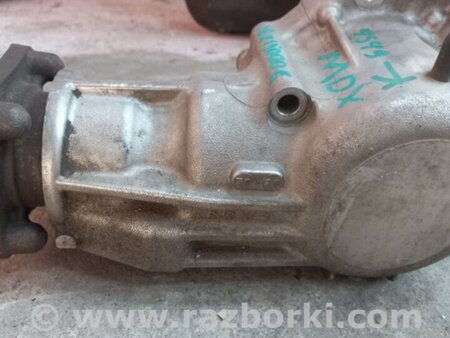 ФОТО Раздатка для Acura MDX YD2 (2006-2012) Киев