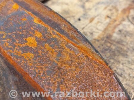 ФОТО Диск тормозной передний для Mazda CX-9 TB (2007-2016) Киев