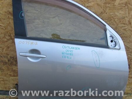 ФОТО Дверь для Mitsubishi Outlander XL Киев
