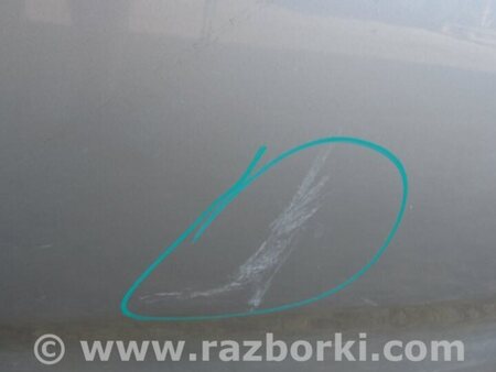 ФОТО Дверь для Mitsubishi Outlander XL Киев