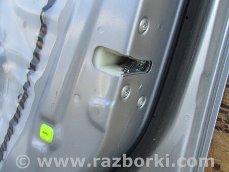 ФОТО Дверь для Mitsubishi Outlander XL Киев