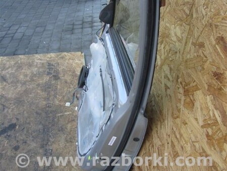 ФОТО Дверь для Mitsubishi Outlander XL Киев