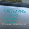 ФОТО Дверь для Mitsubishi Outlander XL Киев