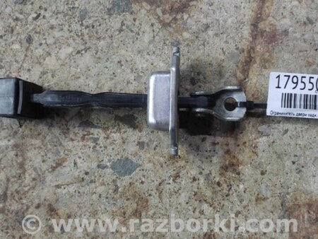 ФОТО Ограничитель двери для Mitsubishi Outlander XL Киев
