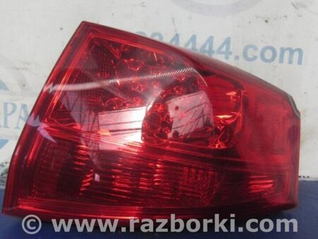 ФОТО Фонарь задний наружный для Acura MDX YD2 (2006-2012) Киев