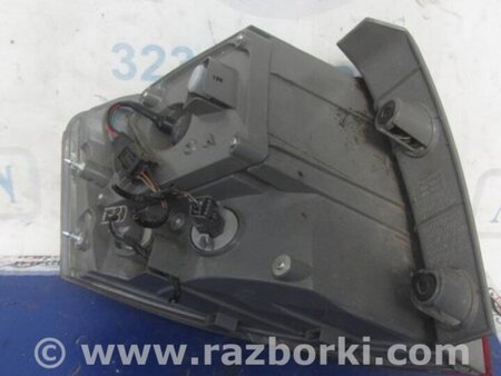 ФОТО Фонарь задний наружный для Acura MDX YD2 (2006-2012) Киев