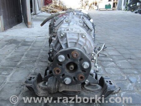 ФОТО АКПП (коробка автомат) для Lexus GS350 Киев