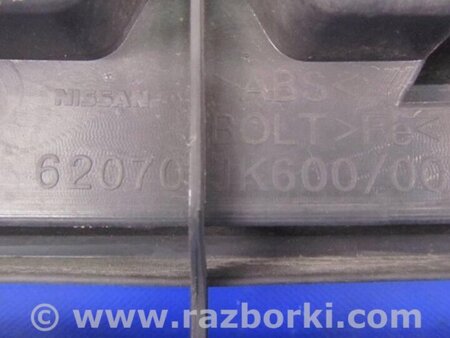 ФОТО Решетка радиатора для Infiniti  G25/G35/G37/Q40 Киев