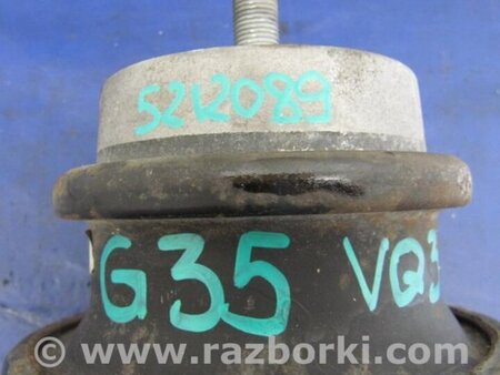 ФОТО Подушка для Infiniti  G25/G35/G37/Q40 Киев