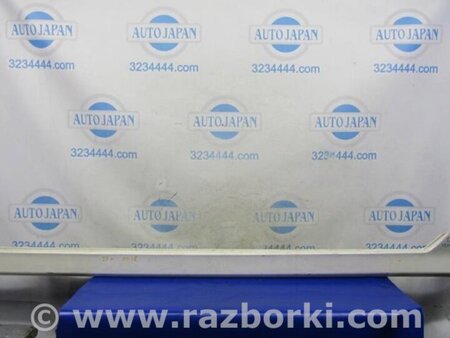 ФОТО Накладка порога наружная для Acura TSX CL9 (01.2003-02.2008) Киев