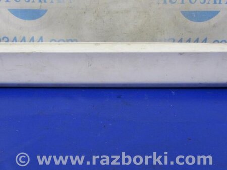 ФОТО Накладка порога наружная для Acura TSX CL9 (01.2003-02.2008) Киев