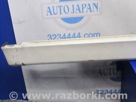 ФОТО Накладка порога наружная для Acura TSX CL9 (01.2003-02.2008) Киев