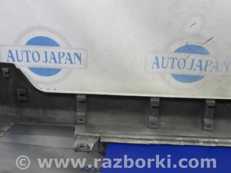 ФОТО Накладка порога наружная для Acura TSX CL9 (01.2003-02.2008) Киев