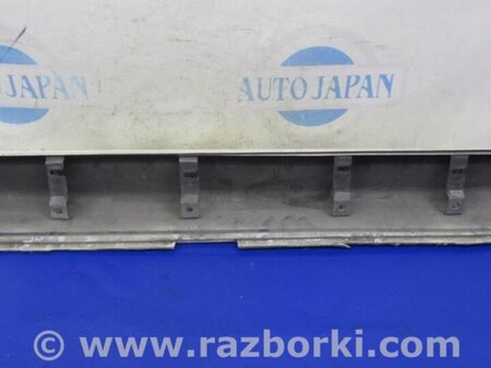 ФОТО Накладка порога наружная для Acura TSX CL9 (01.2003-02.2008) Киев