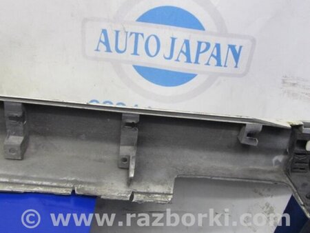 ФОТО Накладка порога наружная для Acura TSX CL9 (01.2003-02.2008) Киев