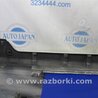 ФОТО Накладка порога наружная для Acura TSX CL9 (01.2003-02.2008) Киев