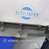 ФОТО Накладка порога наружная для Acura TSX CL9 (01.2003-02.2008) Киев