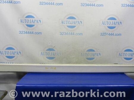 ФОТО Накладка порога наружная для Acura TSX CL9 (01.2003-02.2008) Киев