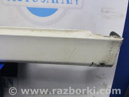 ФОТО Накладка порога наружная для Acura TSX CL9 (01.2003-02.2008) Киев